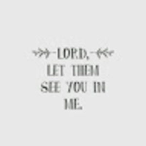 Meet your Posher, Savannah